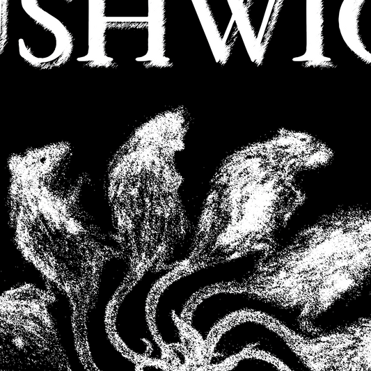 BUSHWICK POLYCULE RATKING FITTED BABY TEE