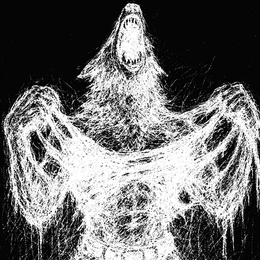 INSERT CHEESY BREAD WEREWOLF TEE