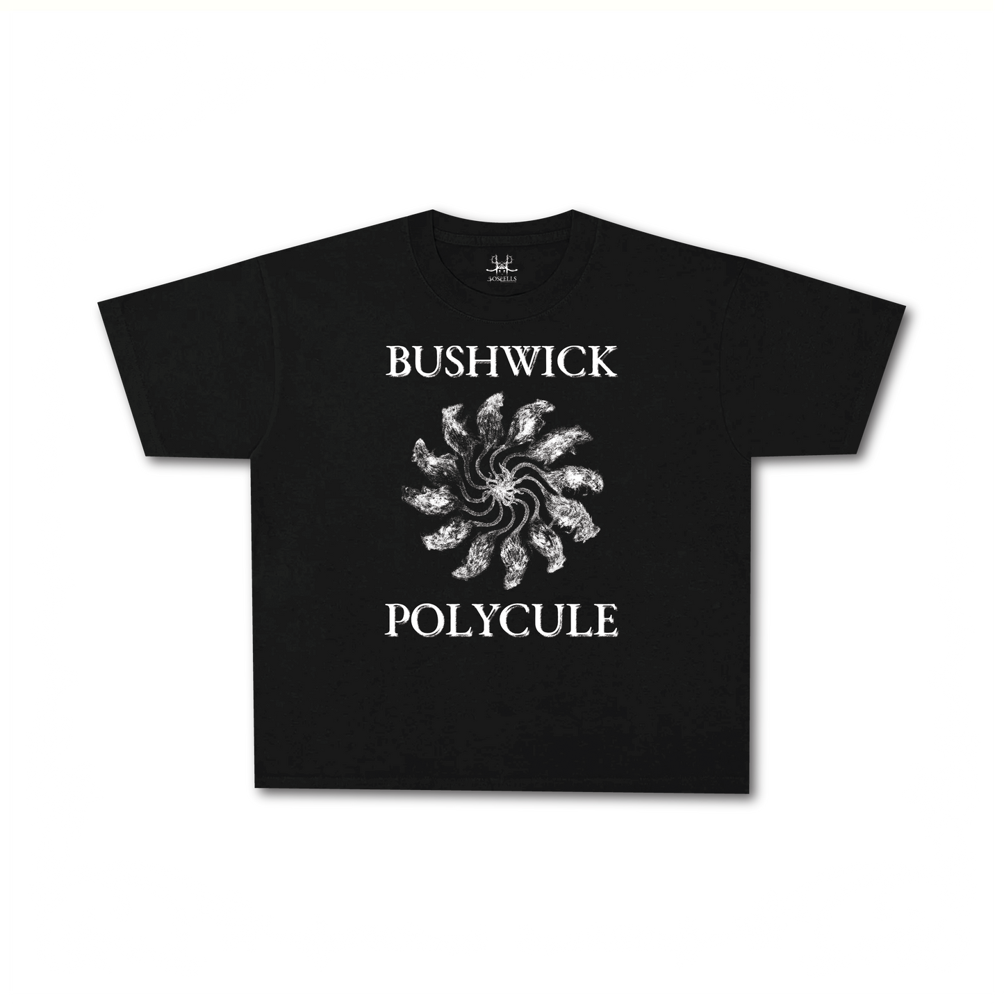 BUSHWICK POLYCULE RATKING TEE
