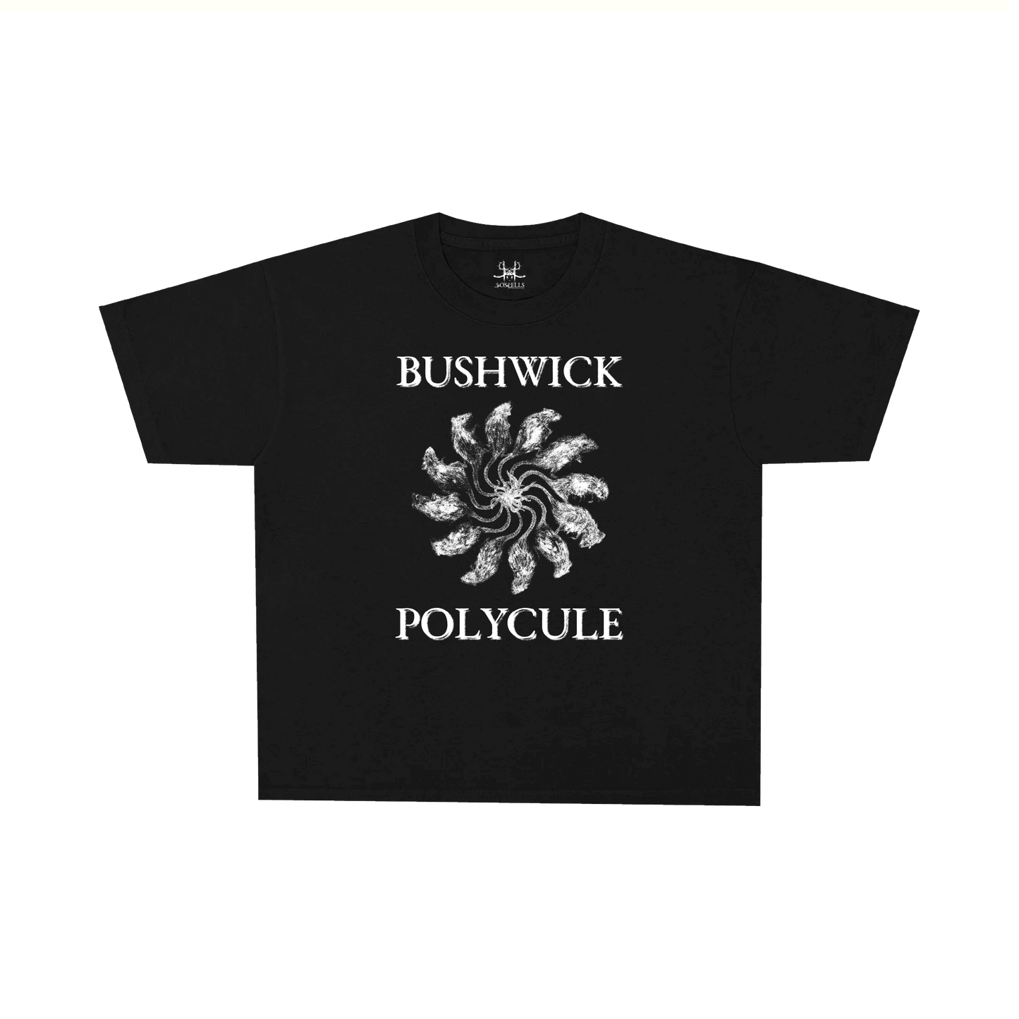 BUSHWICK POLYCULE RATKING TEE