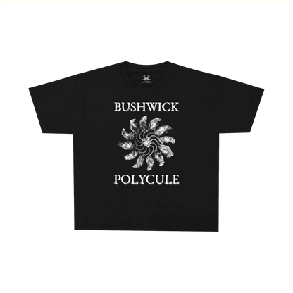BUSHWICK POLYCULE RATKING TEE