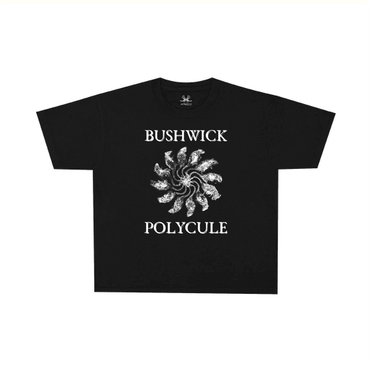 BUSHWICK POLYCULE RATKING TEE