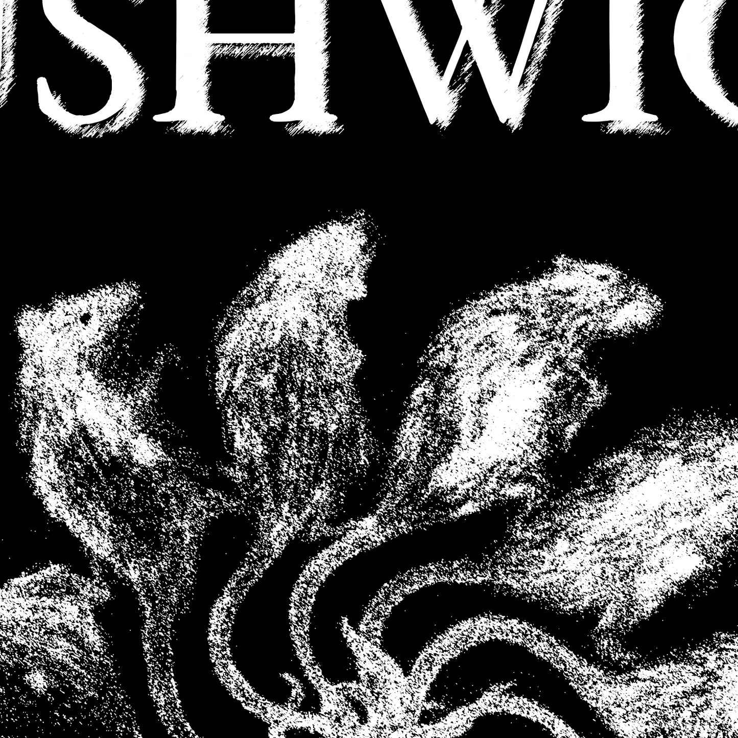 BUSHWICK POLYCULE RATKING TEE