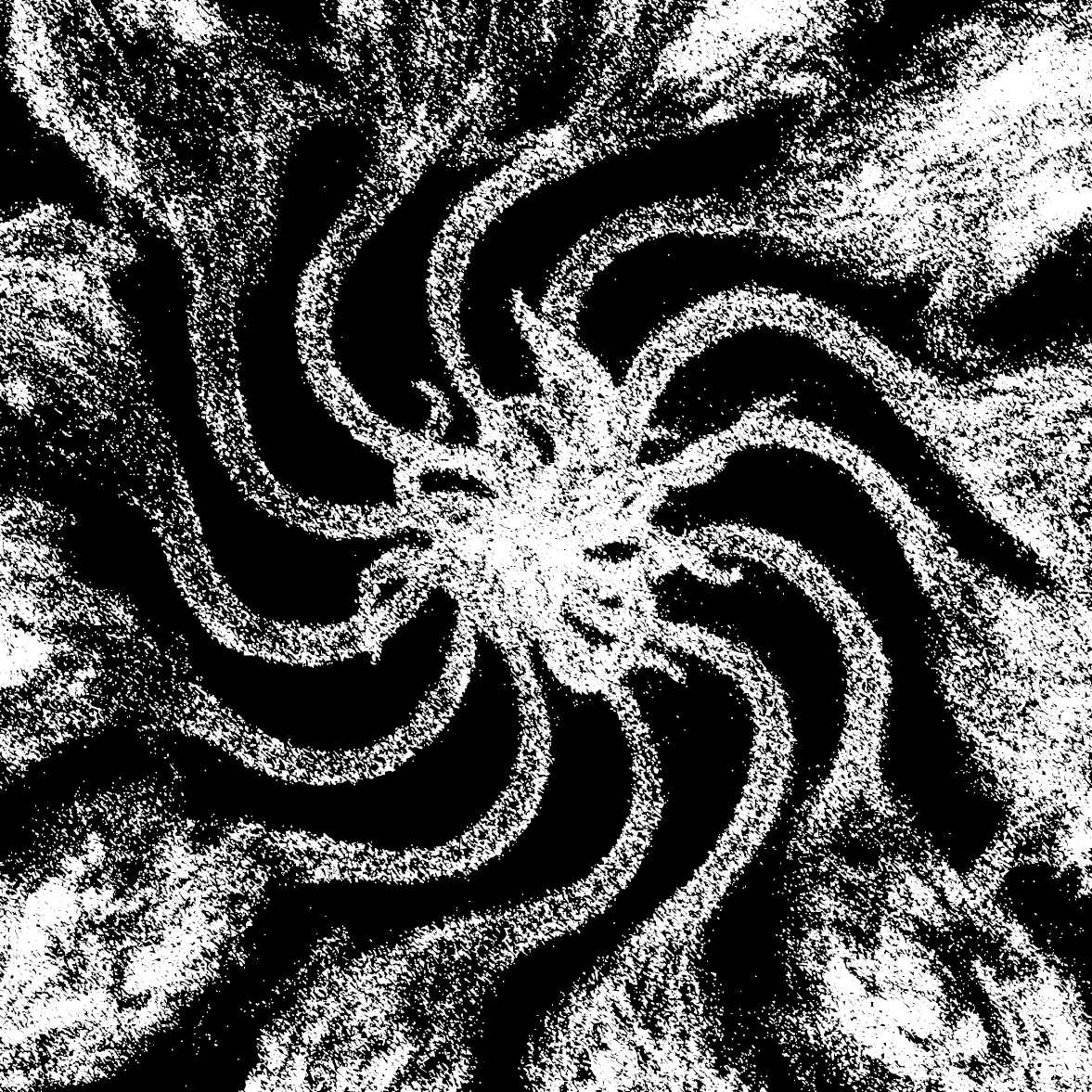 BUSHWICK POLYCULE RATKING TEE