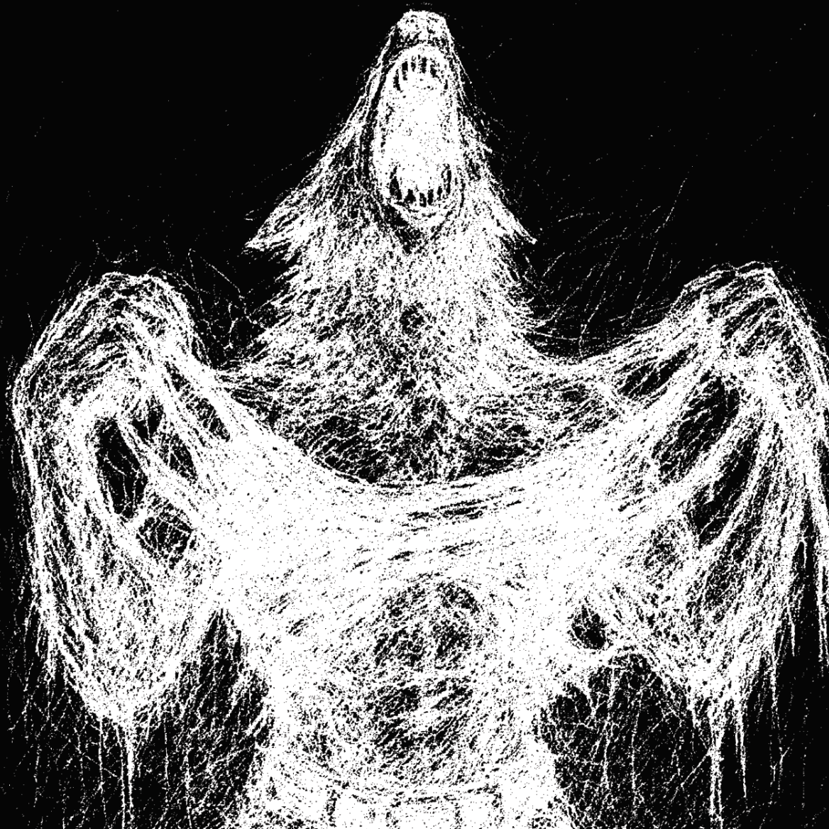 INSERT CHEESY BREAD WEREWOLF TEE