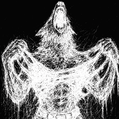 INSERT CHEESY BREAD WEREWOLF TEE