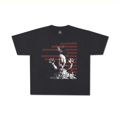 BABY WHO LOWKEY IS NOT HAVING A VERY GOOD TIME TEE