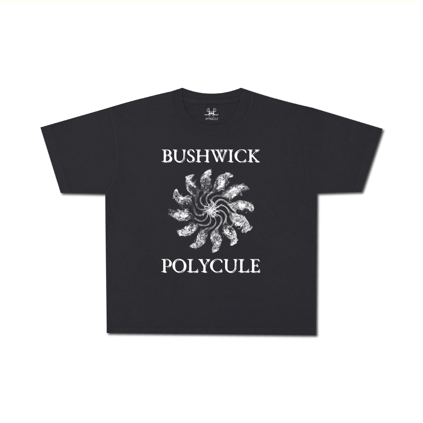 BUSHWICK POLYCULE RATKING TEE