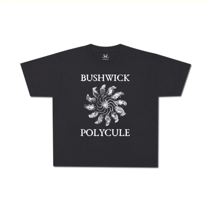 BUSHWICK POLYCULE RATKING TEE
