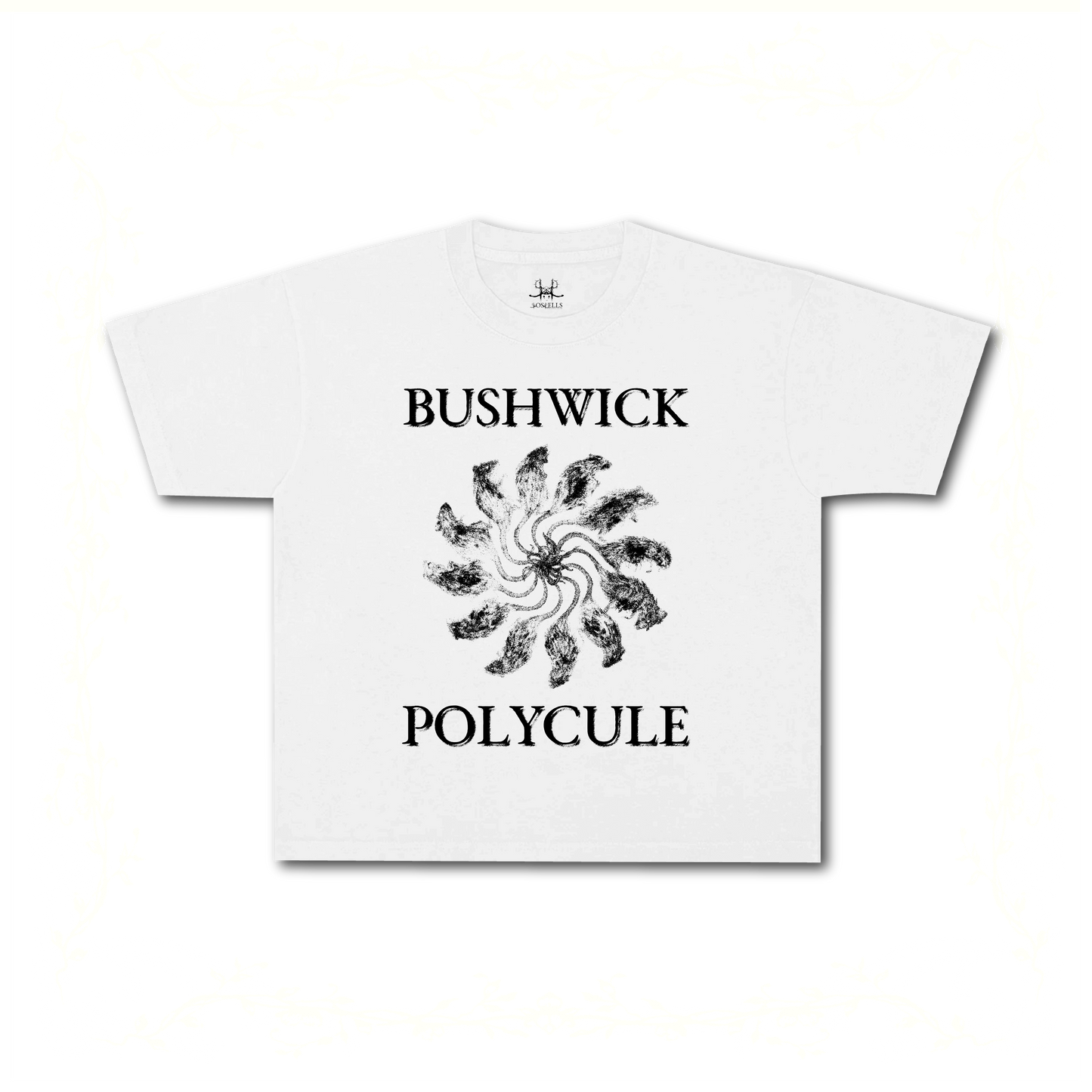 BUSHWICK POLYCULE RATKING TEE