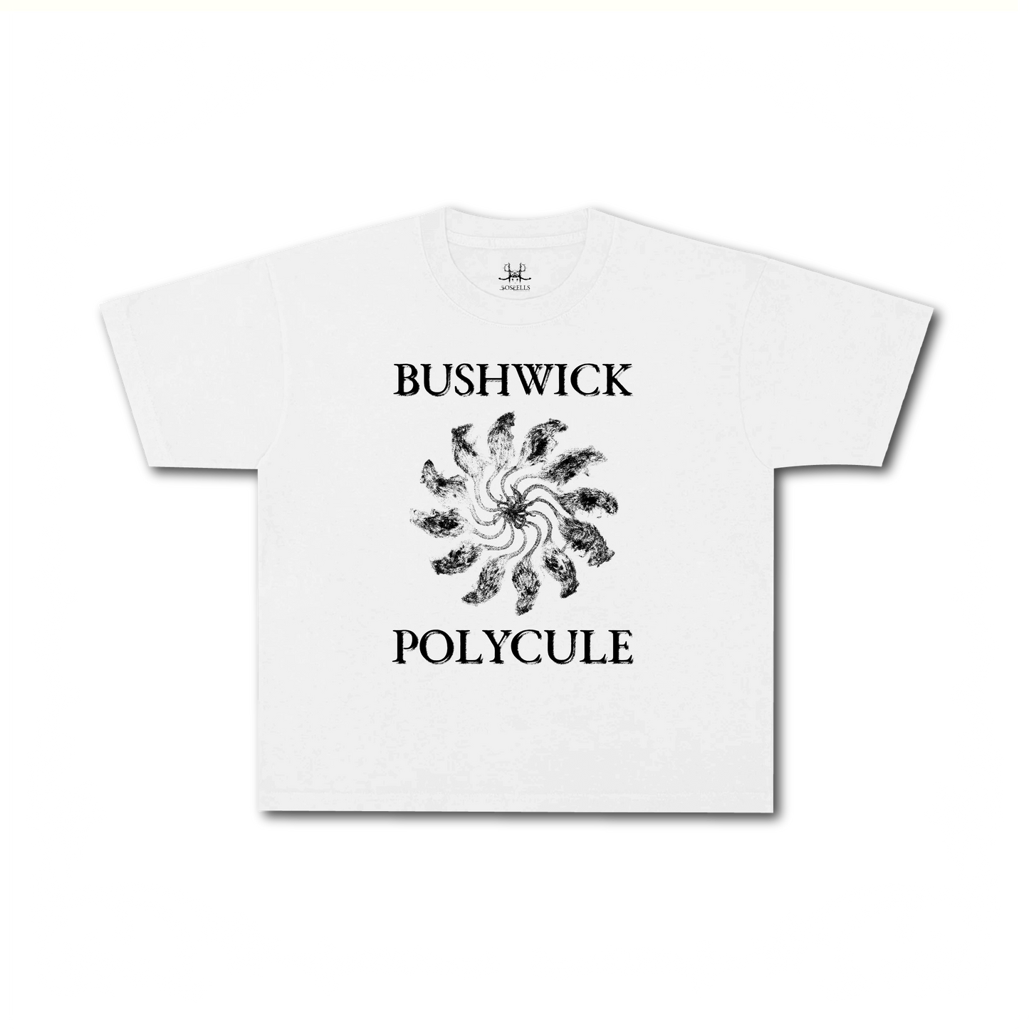 BUSHWICK POLYCULE RATKING TEE