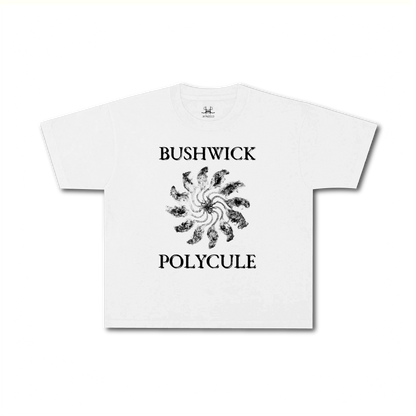 BUSHWICK POLYCULE RATKING TEE
