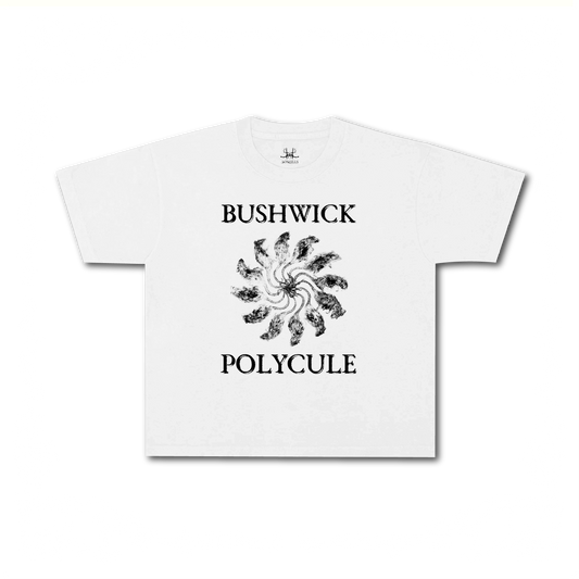 BUSHWICK POLYCULE RATKING TEE