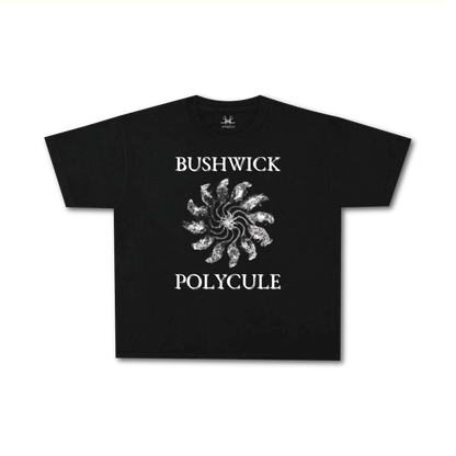 BUSHWICK POLYCULE RATKING TEE